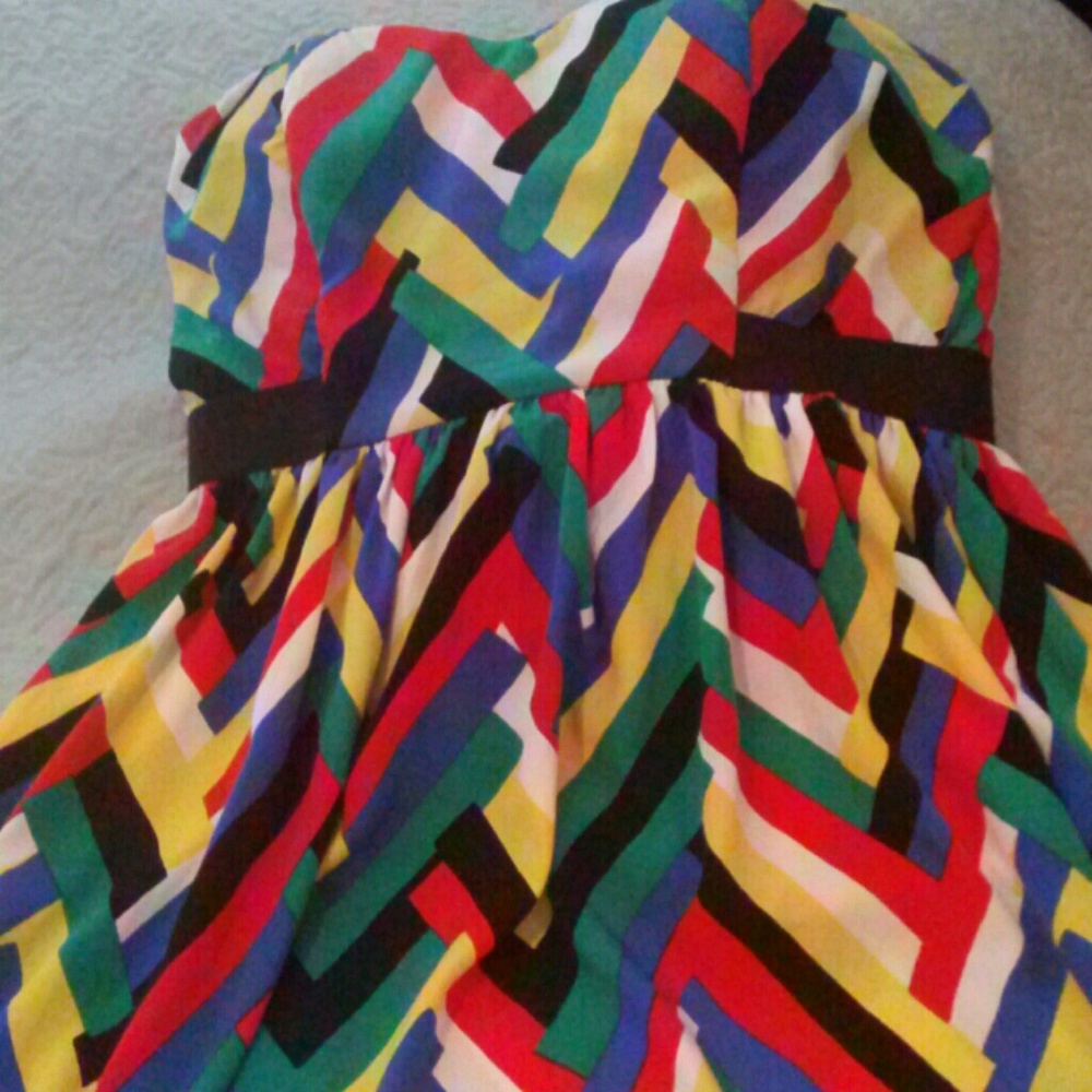 Dress - Picture 2 of 5